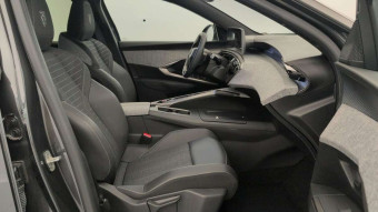 PEUGEOT 5008 HYBRID 145CH E-DCS6 GT