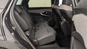 PEUGEOT 5008 HYBRID 145CH E-DCS6 GT