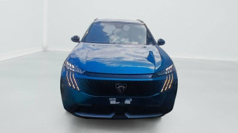PEUGEOT 5008 HYBRID 145CH E-DCS6 GT