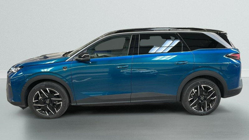 PEUGEOT 5008 HYBRID 145CH E-DCS6 GT