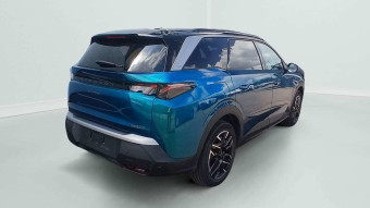 PEUGEOT 5008 HYBRID 145CH E-DCS6 GT