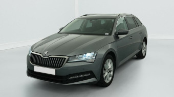 SKODA SUPERB COMBI 2.0 TDI 150 SCR DSG7 BUSINESS