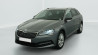 SKODA SUPERB COMBI 2.0 TDI 150 SCR DSG7 BUSINESS