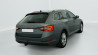 SKODA SUPERB COMBI 2.0 TDI 150 SCR DSG7 BUSINESS