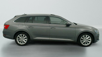 SKODA SUPERB COMBI 2.0 TDI 150 SCR DSG7 BUSINESS
