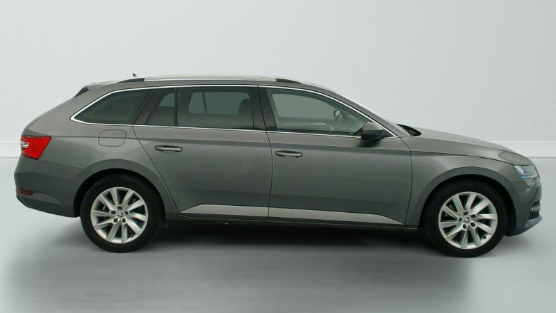 SKODA SUPERB COMBI 2.0 TDI 150 SCR DSG7 BUSINESS