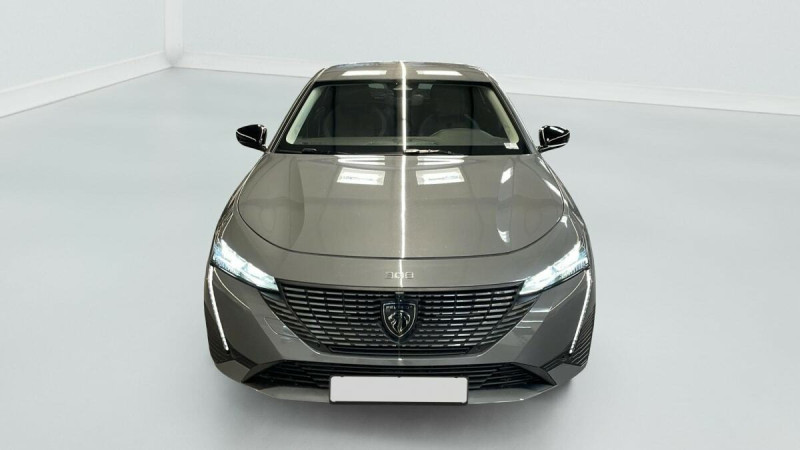 PEUGEOT 308 HYBRID 145 E-DCS6 ALLURE