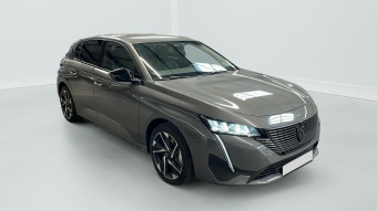 PEUGEOT 308 HYBRID 145 E-DCS6 ALLURE
