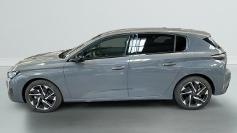PEUGEOT 308 HYBRID 145 E-DCS6 ALLURE