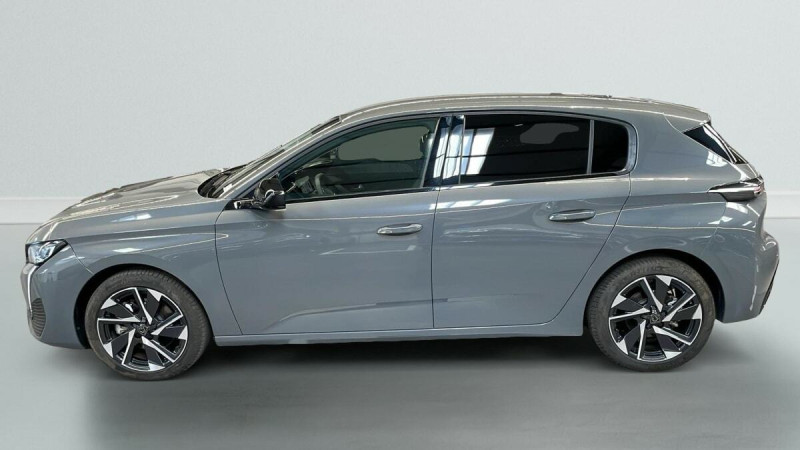 PEUGEOT 308 HYBRID 145 E-DCS6 ALLURE