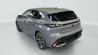 PEUGEOT 308 HYBRID 145 E-DCS6 ALLURE