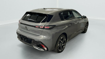 PEUGEOT 308 HYBRID 145 E-DCS6 ALLURE