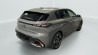 PEUGEOT 308 HYBRID 145 E-DCS6 ALLURE