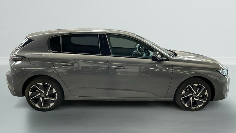 PEUGEOT 308 HYBRID 145 E-DCS6 ALLURE