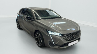 PEUGEOT 308 HYBRID 145 E-DCS6 ALLURE