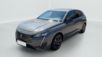 PEUGEOT 308 HYBRID 145 E-DCS6 ALLURE