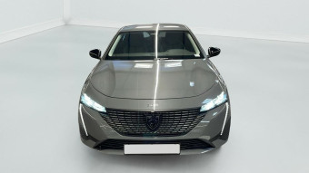 PEUGEOT 308 HYBRID 145 E-DCS6 ALLURE