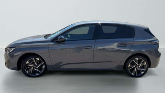 PEUGEOT 308 HYBRID 145 E-DCS6 ALLURE