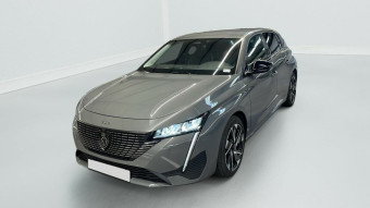 PEUGEOT 308 HYBRID 145 E-DCS6 ALLURE