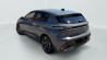 PEUGEOT 308 HYBRID 145 E-DCS6 ALLURE