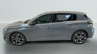 PEUGEOT 308 HYBRID 145 E-DCS6 ALLURE