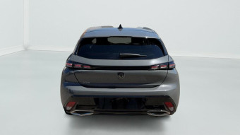 PEUGEOT 308 HYBRID 145 E-DCS6 ALLURE