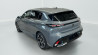 PEUGEOT 308 HYBRID 145 E-DCS6 ALLURE