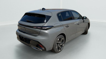 PEUGEOT 308 HYBRID 145 E-DCS6 ALLURE