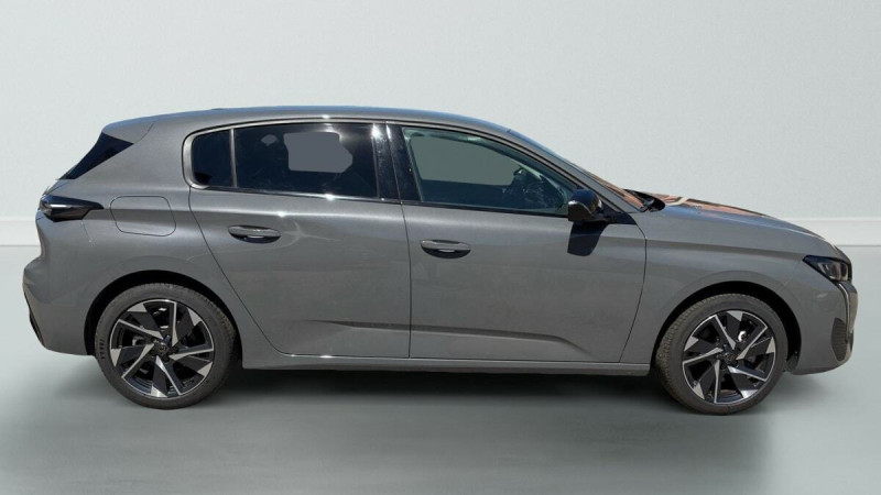 PEUGEOT 308 HYBRID 145 E-DCS6 ALLURE