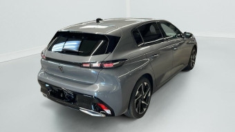 PEUGEOT 308 HYBRID 145 E-DCS6 ALLURE