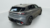PEUGEOT 308 HYBRID 145 E-DCS6 ALLURE