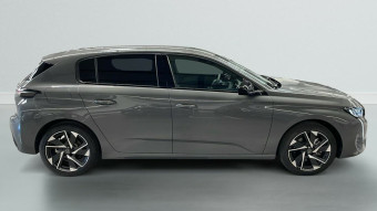 PEUGEOT 308 HYBRID 145 E-DCS6 ALLURE