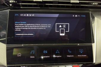PEUGEOT 308 HYBRID 145 E-DCS6 ALLURE
