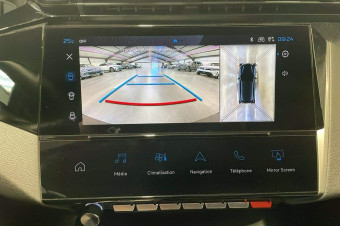PEUGEOT 308 HYBRID 145 E-DCS6 ALLURE