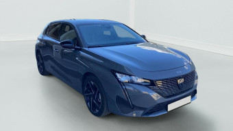 PEUGEOT 308 HYBRID 145 E-DCS6 ALLURE