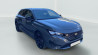 PEUGEOT 308 HYBRID 145 E-DCS6 ALLURE