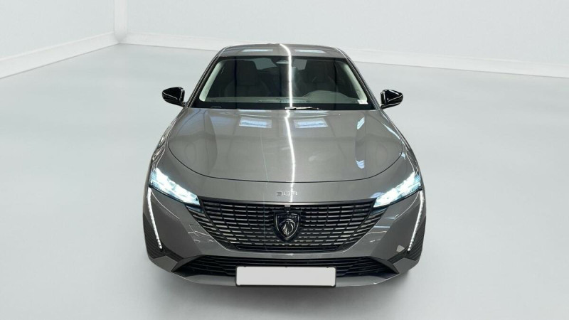 PEUGEOT 308 HYBRID 145 E-DCS6 ALLURE