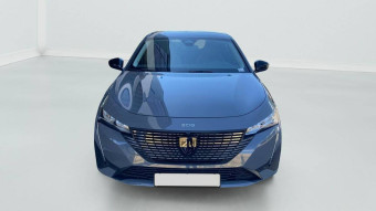 PEUGEOT 308 HYBRID 145 E-DCS6 ALLURE