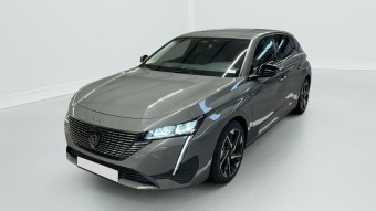 PEUGEOT 308 HYBRID 145 E-DCS6 ALLURE