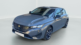 PEUGEOT 308 HYBRID 145 E-DCS6 ALLURE