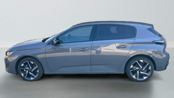 PEUGEOT 308 HYBRID 145 E-DCS6 ALLURE