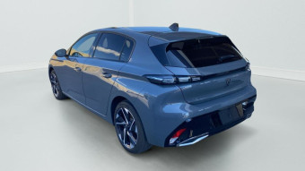 PEUGEOT 308 HYBRID 145 E-DCS6 ALLURE