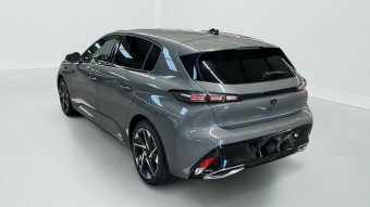 PEUGEOT 308 HYBRID 145 E-DCS6 ALLURE