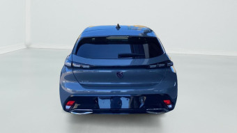PEUGEOT 308 HYBRID 145 E-DCS6 ALLURE