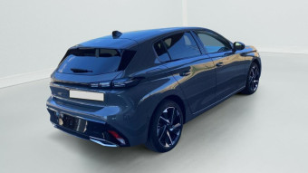 PEUGEOT 308 HYBRID 145 E-DCS6 ALLURE