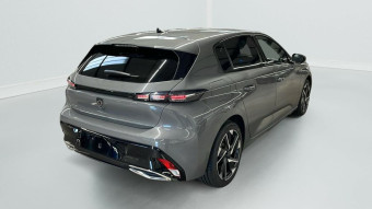 PEUGEOT 308 HYBRID 145 E-DCS6 ALLURE