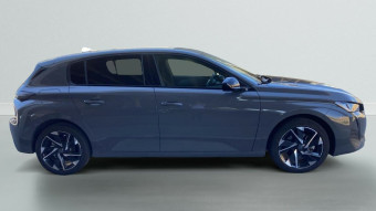 PEUGEOT 308 HYBRID 145 E-DCS6 ALLURE