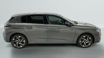 PEUGEOT 308 HYBRID 145 E-DCS6 ALLURE
