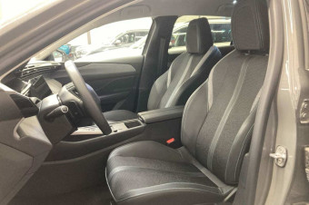 PEUGEOT 308 HYBRID 145 E-DCS6 ALLURE