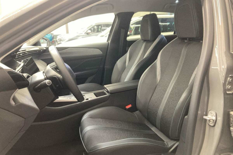 PEUGEOT 308 HYBRID 145 E-DCS6 ALLURE
